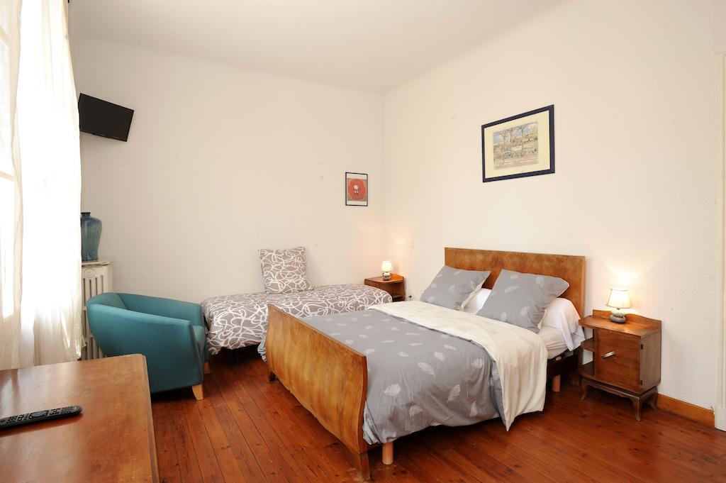 L'Escalivade Bed & Breakfast Ceret Ngoại thất bức ảnh