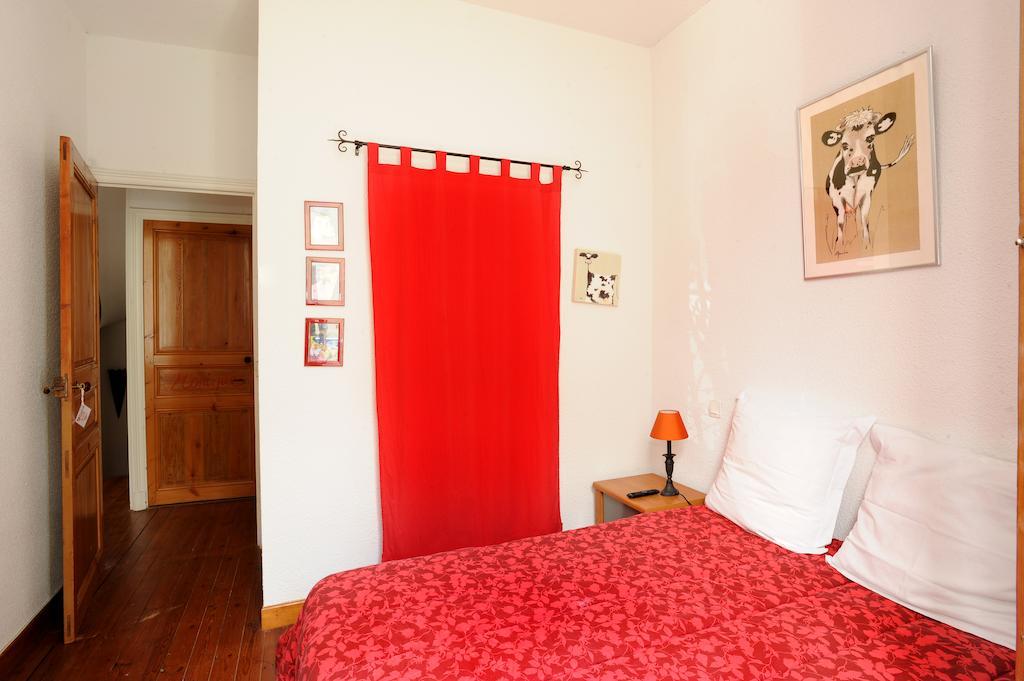 L'Escalivade Bed & Breakfast Ceret Ngoại thất bức ảnh